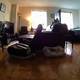 The 1080p resolution is fine, but grainy. Don’t expect crystal clear photos or video.